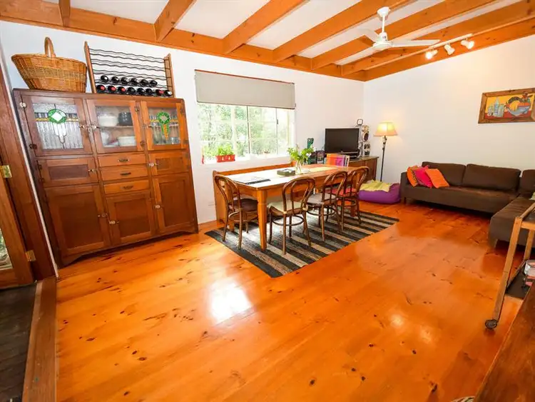 Fifth view of Homely house listing, 1 Merimist Way, Kiels Mountain QLD 4559