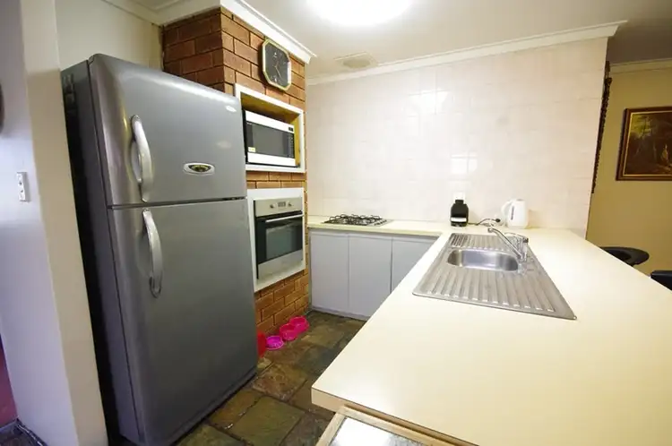 Fourth view of Homely house listing, 30 Barrallier Circle, Mirrabooka WA 6061