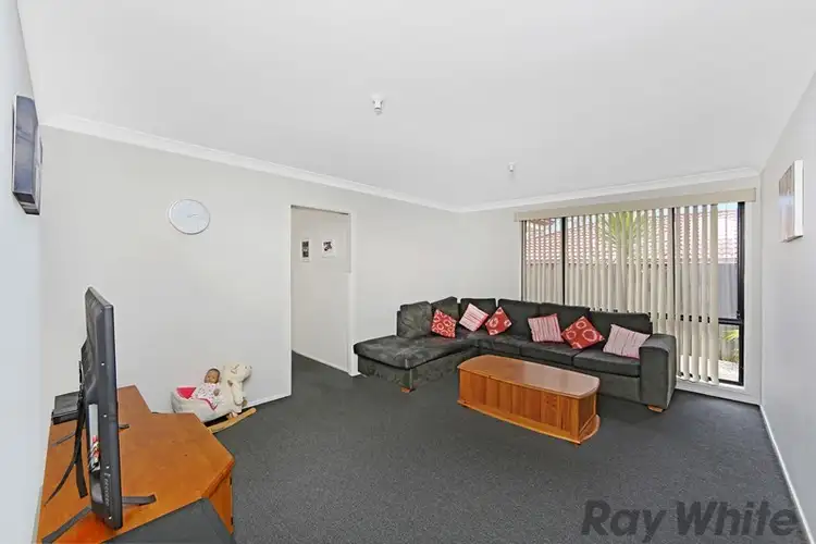 Second view of Homely house listing, 16 Nangar Street, Woongarrah NSW 2259