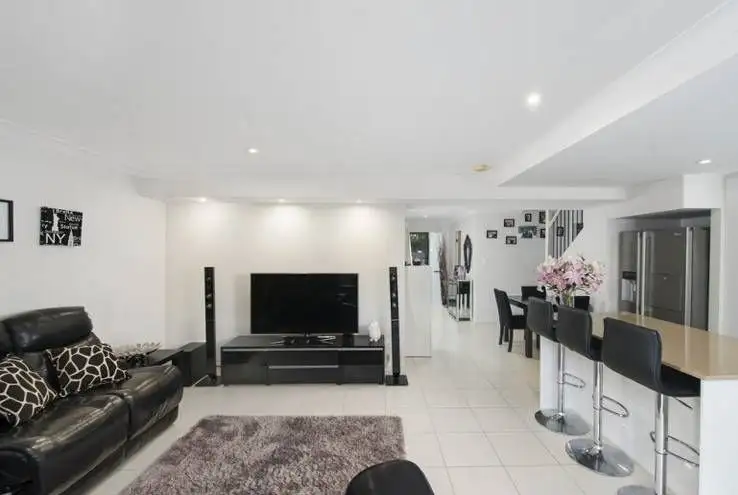 Second view of Homely townhouse listing, 3/30 Maranda Street, Shailer Park QLD 4128