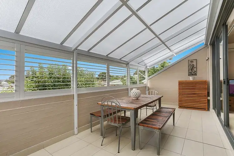 Second view of Homely apartment listing, 11/25 Chelmsford Avenue, Botany NSW 2019