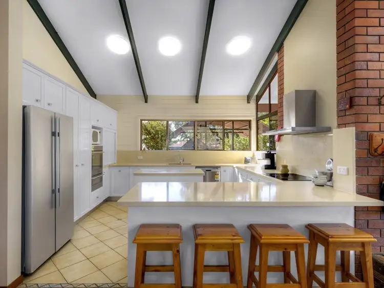 Seventh view of Homely house listing, 99 Forrest Street, Nudgee QLD 4014