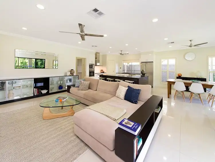 Fourth view of Homely house listing, 91 Hargreaves Avenue, Chelmer QLD 4068