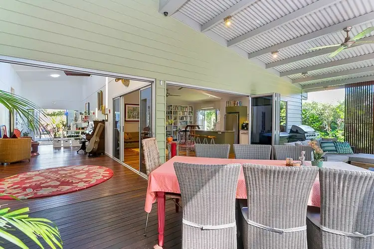Seventh view of Homely house listing, 68 Roberts Drive, Trinity Beach QLD 4879