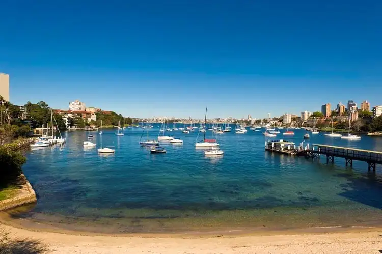 Residence 7, 9 Hayes Street, Neutral Bay NSW 2089