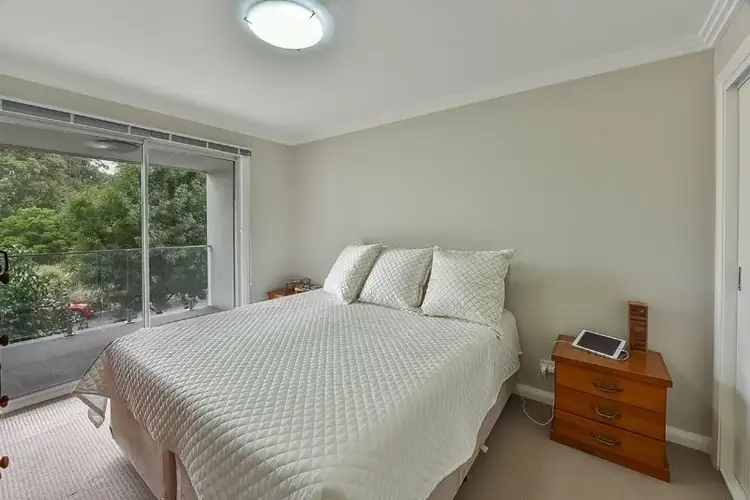 Fourth view of Homely house listing, 4/6-11 Parkside Crescent, Campbelltown NSW 2560