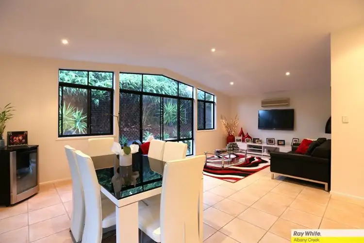 Sixth view of Homely house listing, 7 Gold Creek Court, Albany Creek QLD 4035