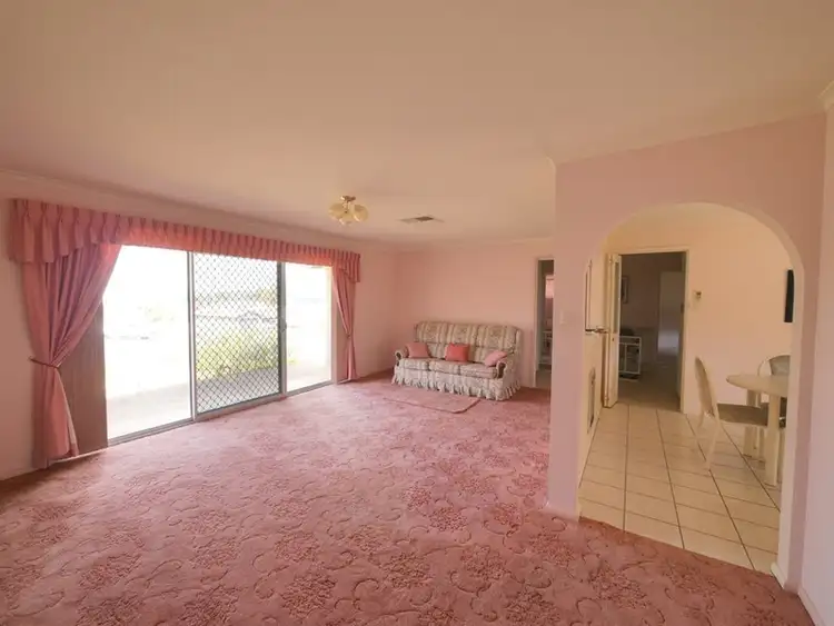 Fifth view of Homely house listing, 124 Fitzroy Street, Cowra NSW 2794