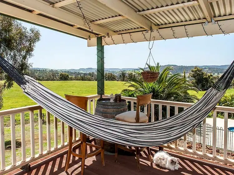 Second view of Homely house listing, 80 Teatree Road, Bindoon WA 6502