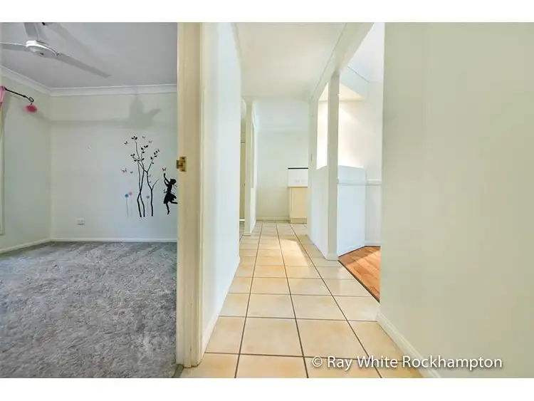 Seventh view of Homely house listing, 38 Kavanagh Crescent, Koongal QLD 4701