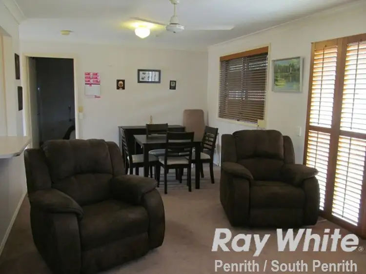 Fourth view of Homely unit listing, 216/37 Mulgoa Road, Penrith NSW 2750