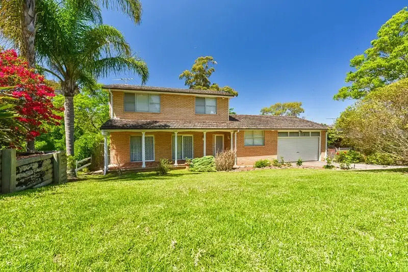 Main view of Homely house listing, 15 Warragamba Crescent, Leumeah NSW 2560