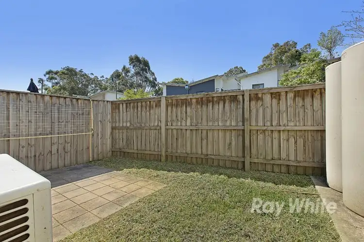 Third view of Homely townhouse listing, 18 Kestrel Circuit, Shortland NSW 2307