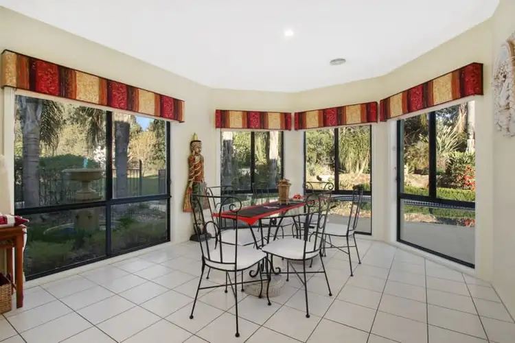 Seventh view of Homely house listing, 8 McGaffins Road, West Wodonga VIC 3690