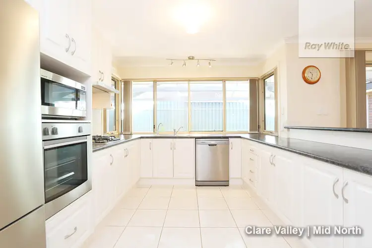 Third view of Homely house listing, 12 Pandappa Drive, Clare SA 5453