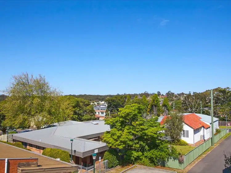 Fifth view of Homely unit listing, 14/11 Stuart Street, Helensburgh NSW 2508