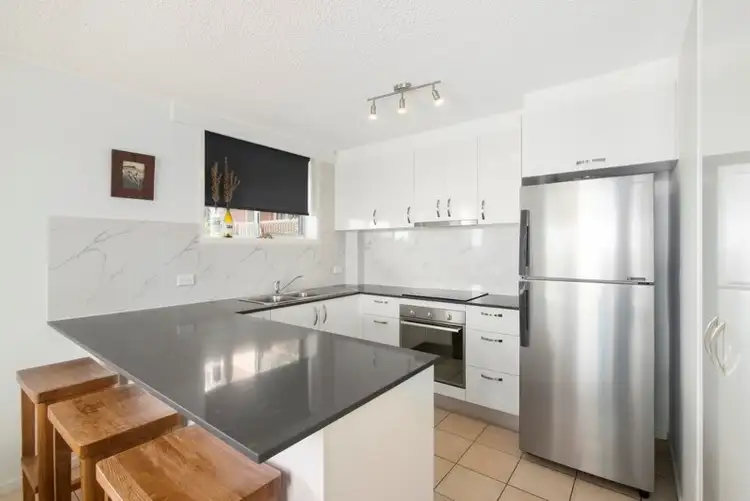 Sixth view of Homely unit listing, 1/33 Thrower Drive, Currumbin QLD 4223