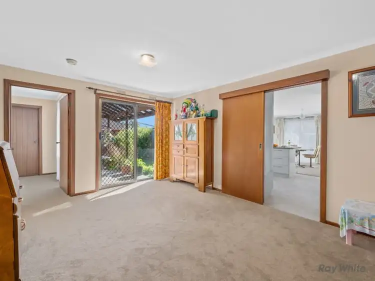 Third view of Homely house listing, 21 Faithfull Street, Benalla VIC 3672