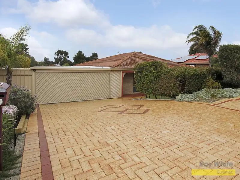 Main view of Homely house listing, 13 Seaspray Crest, Ballajura WA 6066