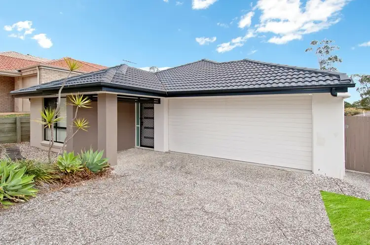 55 Mossman Parade, Waterford QLD 4133