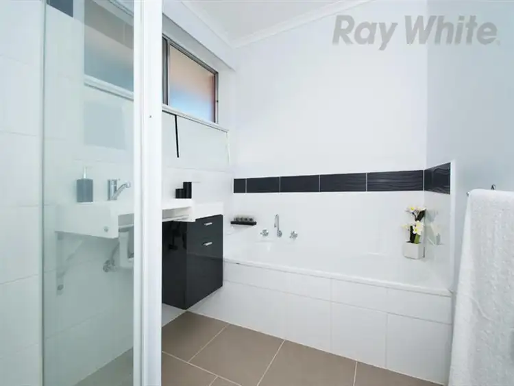 Third view of Homely unit listing, Unit 11, 371 MAROONDAH Highway, Croydon North VIC 3136
