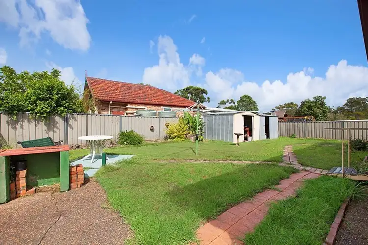 Seventh view of Homely house listing, 1 Namoi Close, Bateau Bay NSW 2261