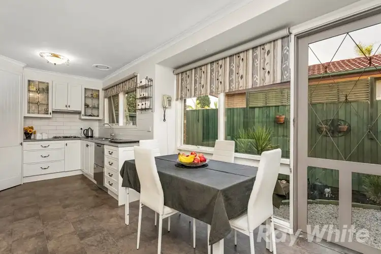 Fourth view of Homely house listing, 19 Pamela Court, Scoresby VIC 3179