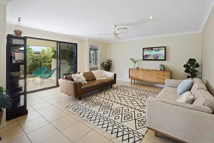 Second view of Homely house listing, 8 Dawes Drive, Buderim QLD 4556