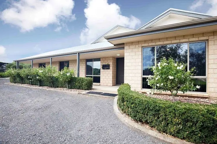 Main view of Homely house listing, 6079 Glenelg Highway, Glenburnie SA 5291
