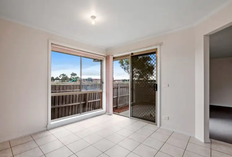 Third view of Homely house listing, 17B Buick Crescent, Mill Park VIC 3082