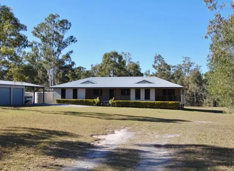 13 Wattle Court, Miriam Vale QLD 4677