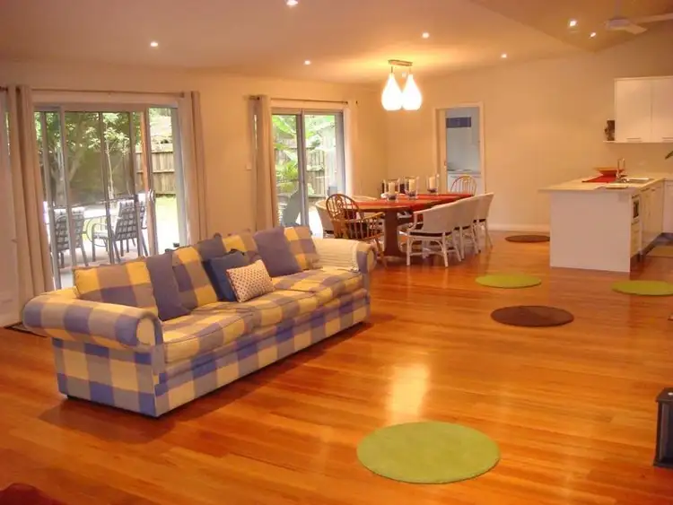 Third view of Homely house listing, 48 Tourmaline Avenue, Pearl Beach NSW 2256