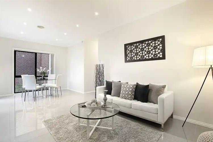 Fifth view of Homely townhouse listing, 2/306 Canterbury Road, Bayswater North VIC 3153