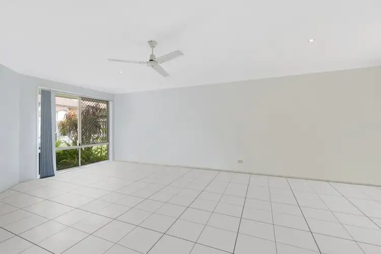Third view of Homely villa listing, 45/88 Cotlew Street East, Southport QLD 4215