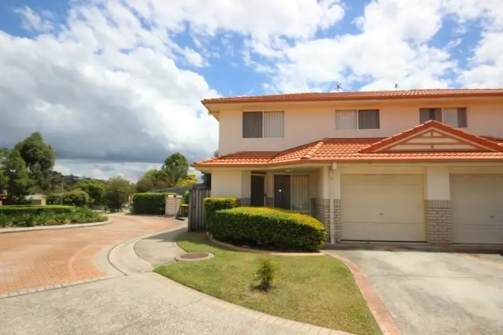Main view of Homely townhouse listing, 14/13-15 Kingston Drive, Banora Point NSW 2486