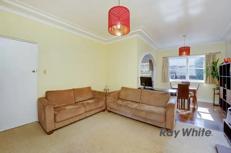 Second view of Homely house listing, 1 Everard Street, Hunters Hill NSW 2110