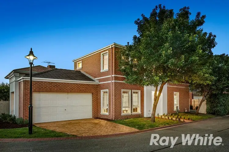 Main view of Homely house listing, 1 Capricornia Way, Aspendale Gardens VIC 3195