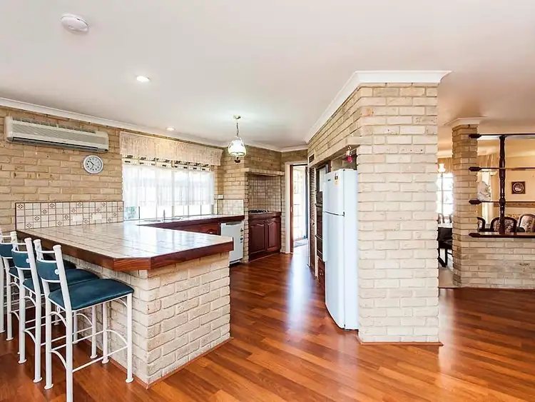 Seventh view of Homely house listing, 11A Magellan Close, Waikiki WA 6169