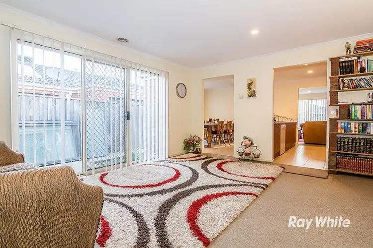 Second view of Homely house listing, 15 Penshurst Way, Cranbourne North VIC 3977