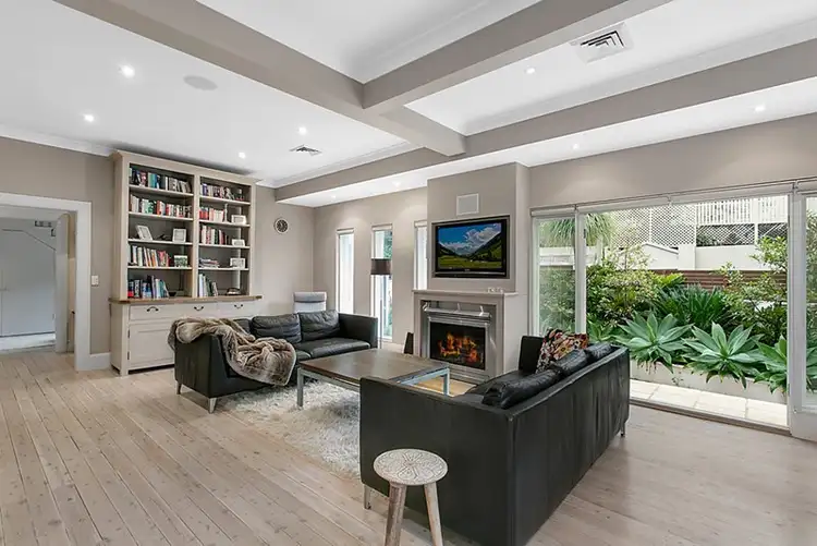 Third view of Homely house listing, 19 Botanic Road, Mosman NSW 2088
