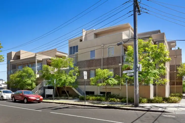 Second view of Homely apartment listing, 14/82-86 Atherton Road, Oakleigh VIC 3166