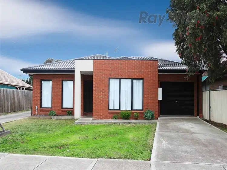 1/333 McGrath Road, Wyndham Vale VIC 3024