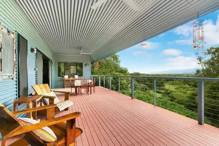 Seventh view of Homely house listing, 9-11 Reese Close, Gordonvale QLD 4865