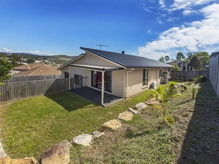 Sixth view of Homely house listing, 16 Greenwood Street, Springfield Lakes QLD 4300