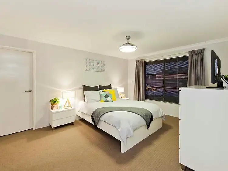 Seventh view of Homely house listing, 21 Bluebill Lane, Baldivis WA 6171