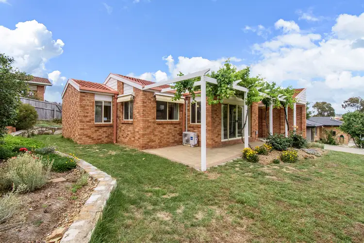 Third view of Homely house listing, 20 Gurrang Avenue, Ngunnawal ACT 2913