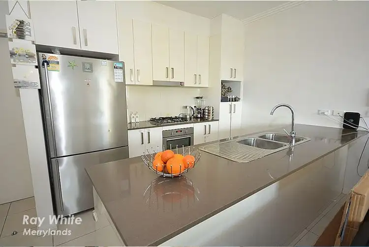 Fourth view of Homely unit listing, 8/342 Woodville Road, Guildford NSW 2161