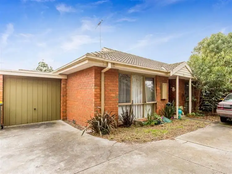 2/14 Burns Street, Frankston VIC 3199