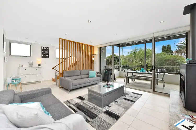 Third view of Homely house listing, 2/1-5 Sturt Street, Kingsford NSW 2032