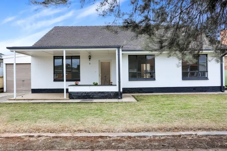 Second view of Homely house listing, 8 Maple Avenue, Klemzig SA 5087